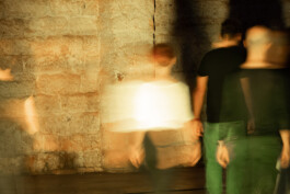 TEATRO BASTARDO