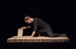 TEATRO BASTARDO