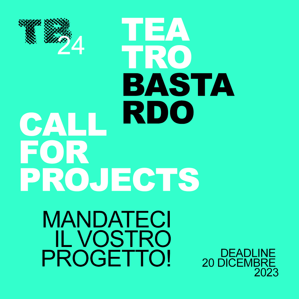 Teatro Bastardo Festival